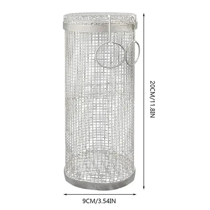 ACCESSOIRE BARBECUE â BBQ BASKET Paradis Cuisine