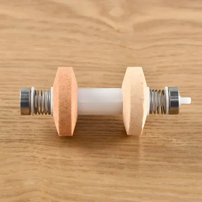 Affuteur de couteaux électrique rondelles