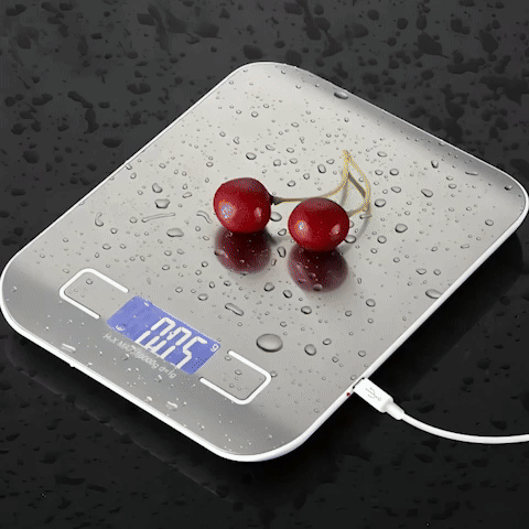 BALANCE DE CUISINE MULTIFONCTION │ MULTIPRO-SCALE Paradis Cuisine