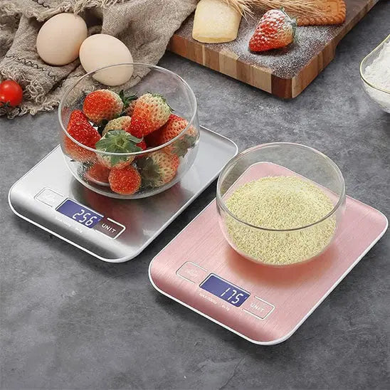 BALANCE DE CUISINE MULTIFONCTION │ MULTIPRO-SCALE Paradis Cuisine