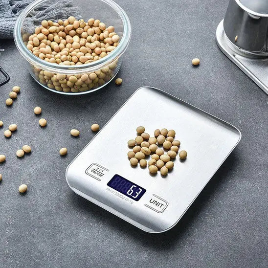 BALANCE DE CUISINE MULTIFONCTION │ MULTIPRO-SCALE Paradis Cuisine