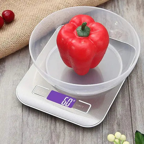 BALANCE DE CUISINE MULTIFONCTION │ MULTIPRO-SCALE Paradis Cuisine