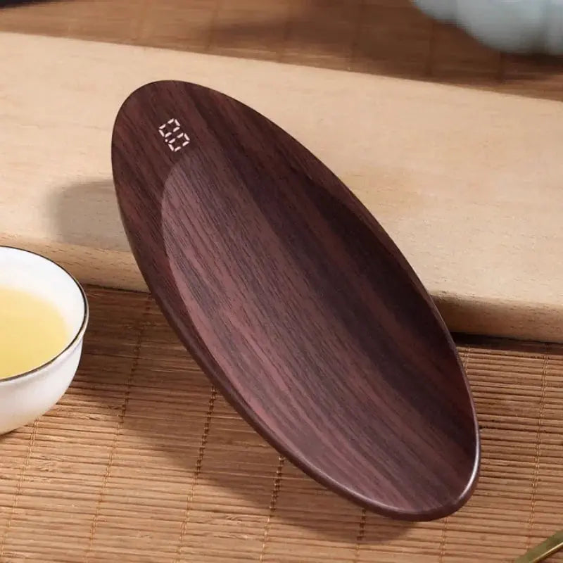 BALANCE NUMÉRIQUE (À THÉ) │ THE-INTELLIGENT-SCALE Paradis Cuisine