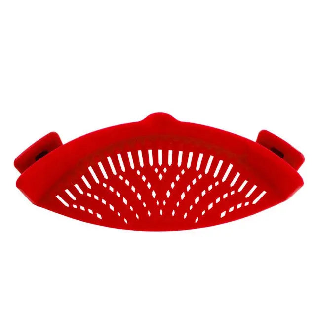 BEC VERSEUR CASSEROLE │POT STRAINER Paradis Cuisine
