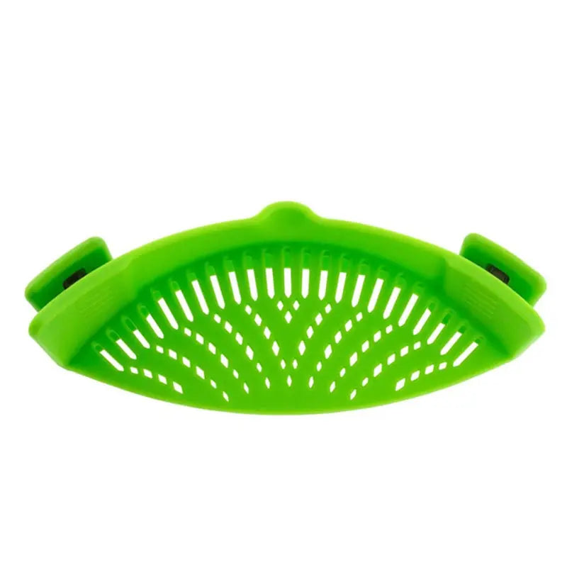 BEC VERSEUR CASSEROLE │POT STRAINER Paradis Cuisine