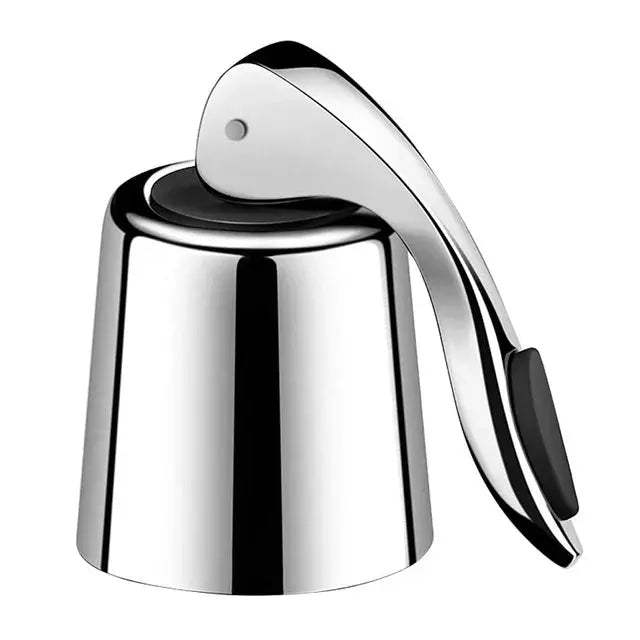 Bouchon bouteille réutilisable variante achat