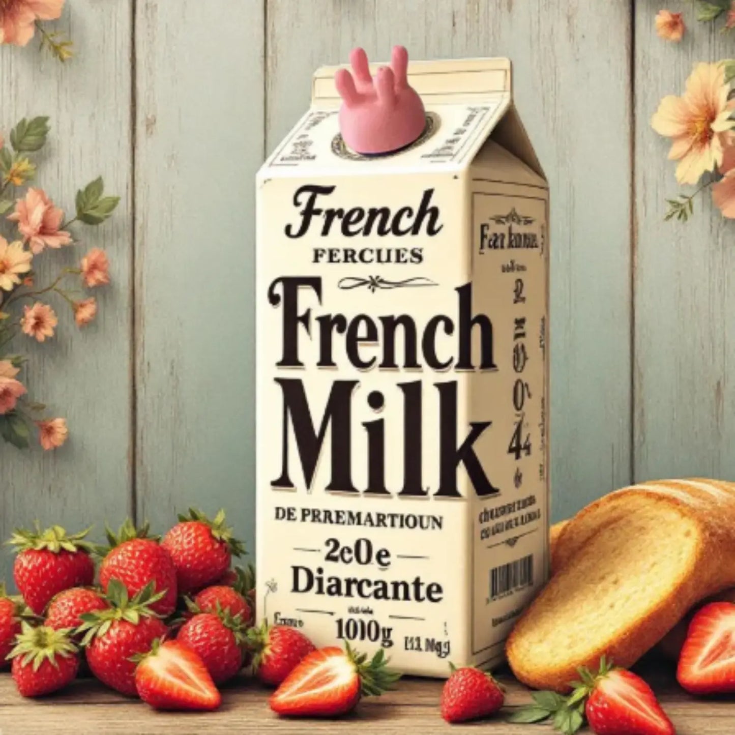 BOUCHON DE BOUTEILLE DE LAITEN FORME DE PIS DE VACHE âCAW-CAP-KIDS Paradis Cuisine
