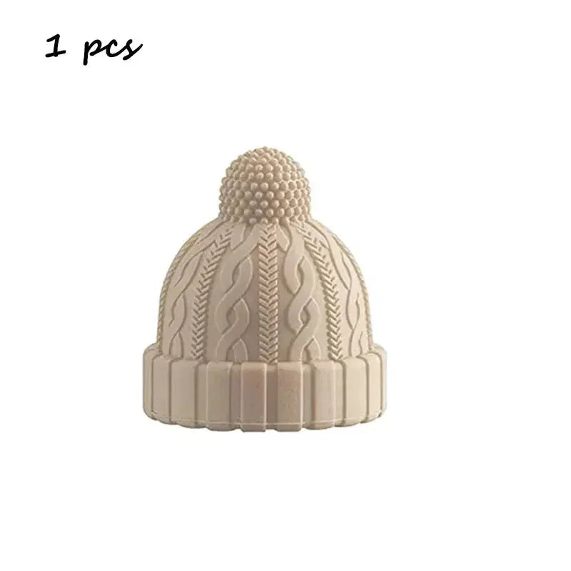 Bouchon de bouteille de vin beige