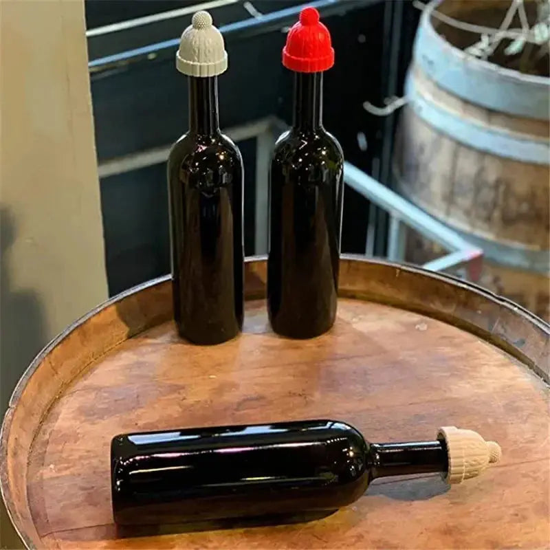 Bouchon de bouteille de vin usage