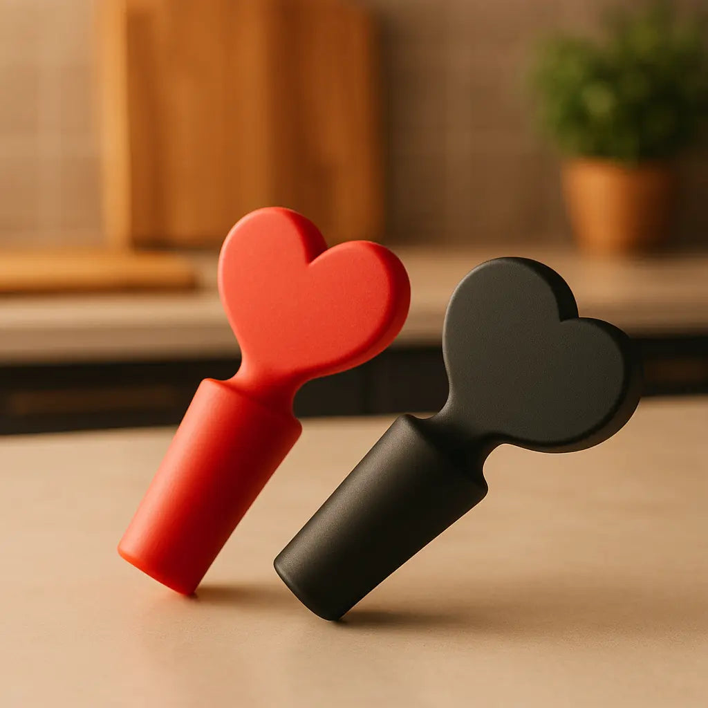 Bouchon de bouteille de vin Poker exemples Paradis Cuisine