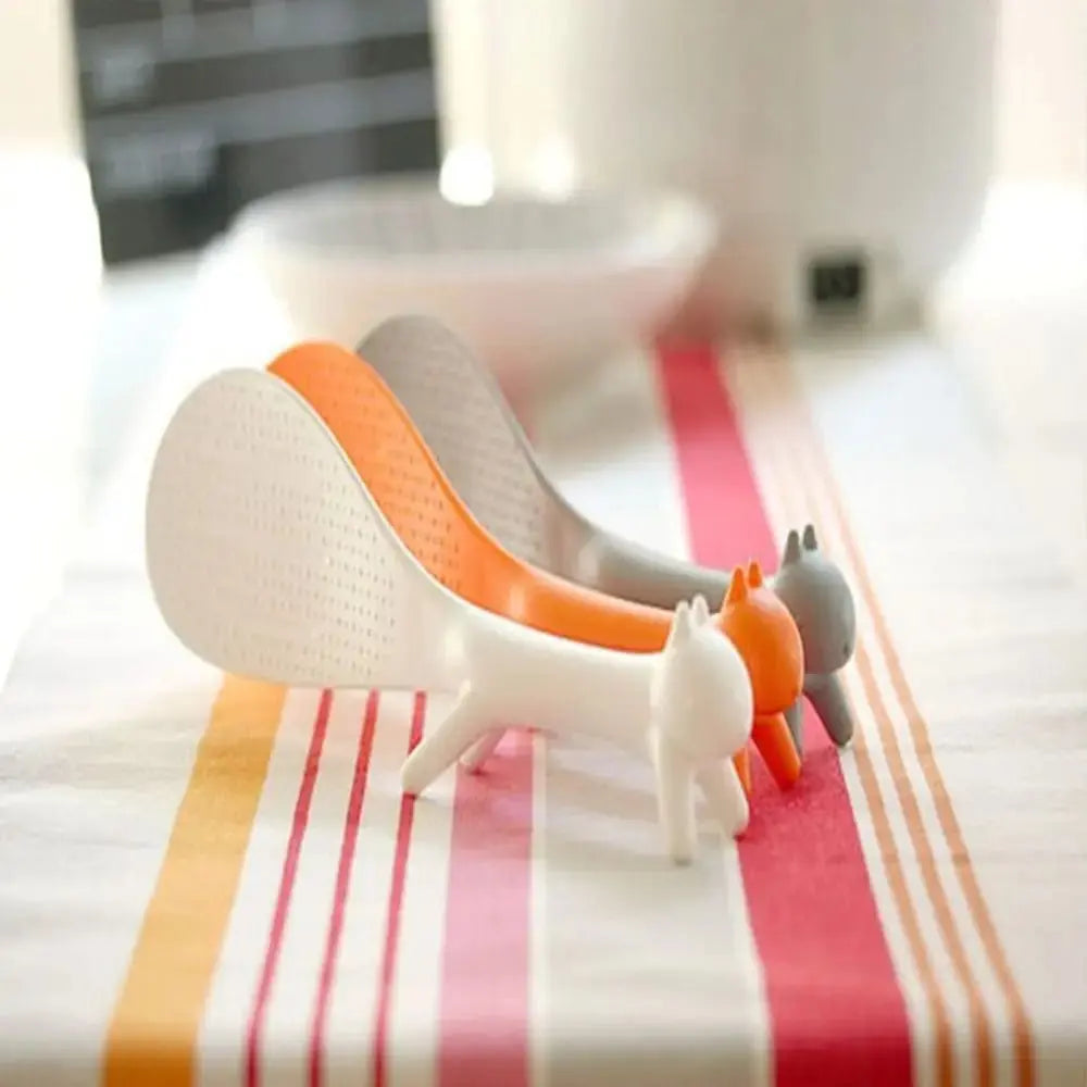 Cuillère à riz a table