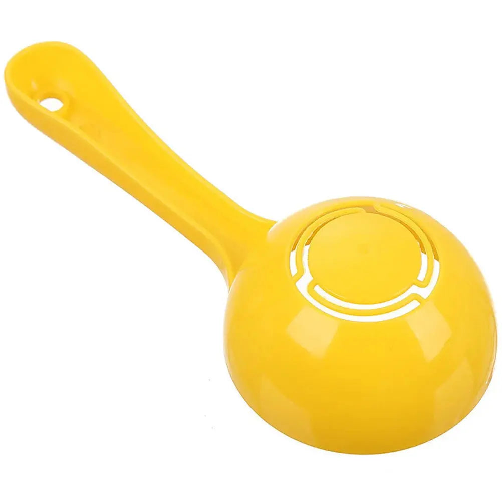 Cuillère à riz semi-circulaire modele
