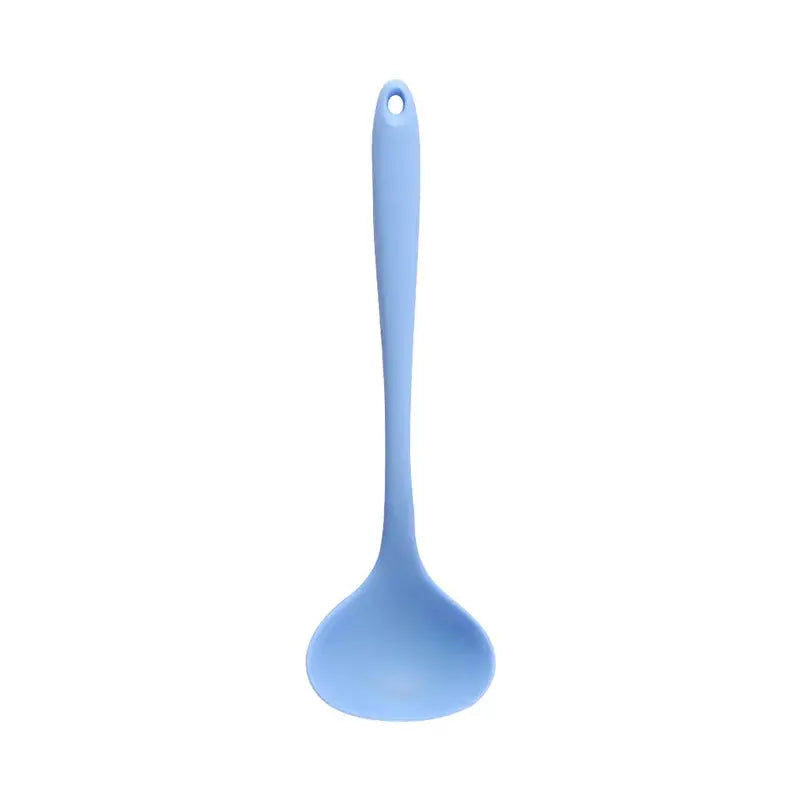 Cuillère à soupe en Silicone - Paradis Cuisine