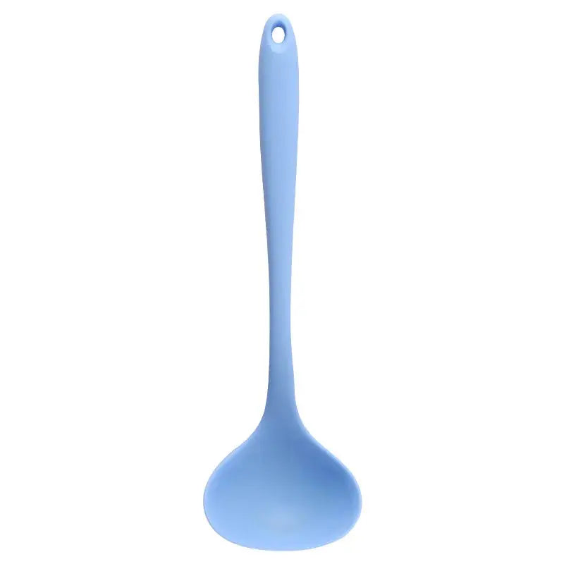 Cuillère à soupe en Silicone - Paradis Cuisine