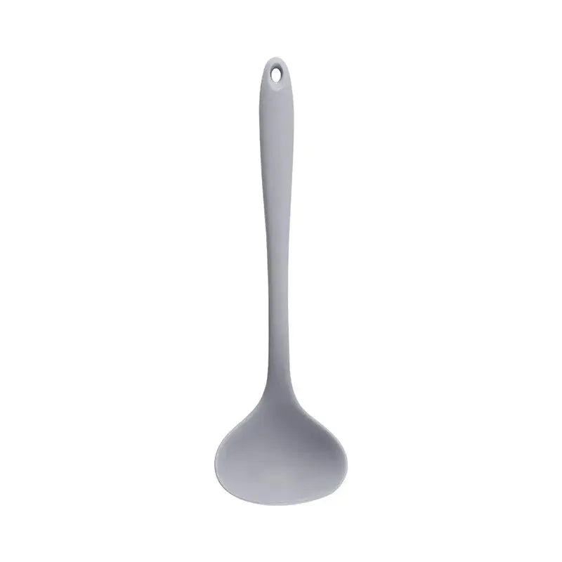 Cuillère à soupe en Silicone - Paradis Cuisine