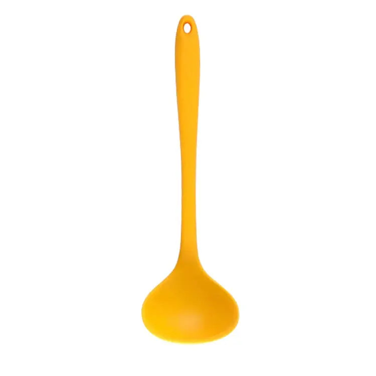 Cuillère à soupe en Silicone - Paradis Cuisine