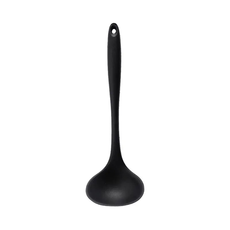 Cuillère à soupe en Silicone - Paradis Cuisine