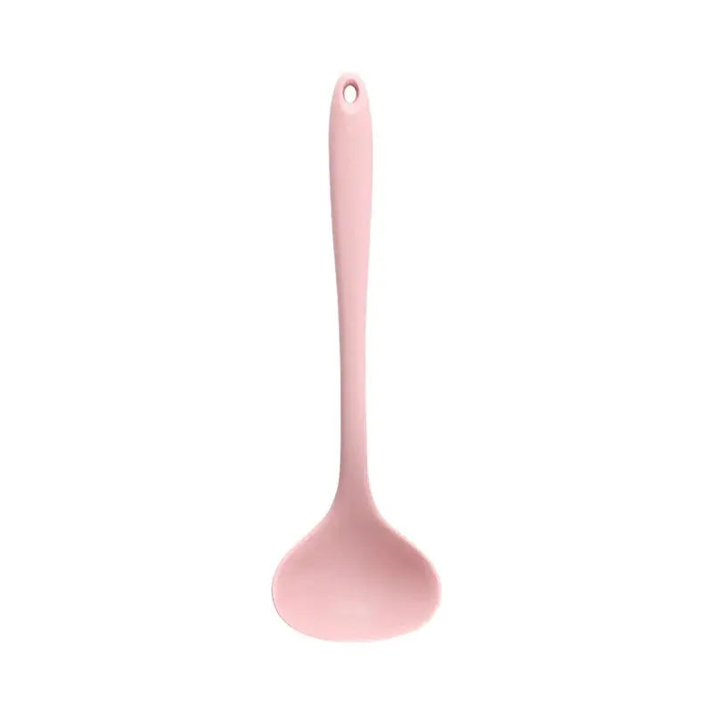 Cuillère à soupe en Silicone - Paradis Cuisine