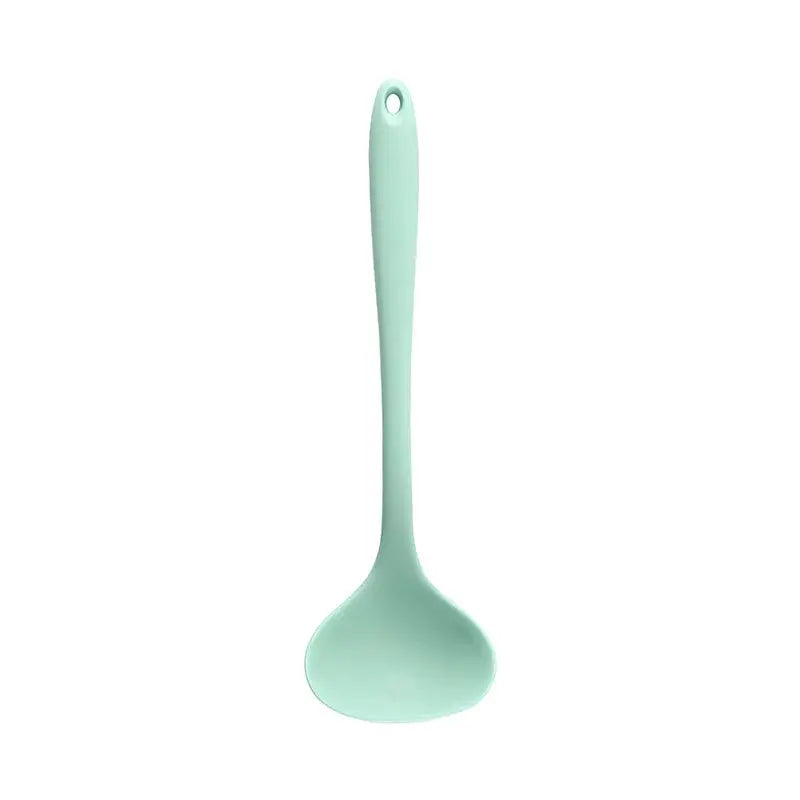 Cuillère à soupe en Silicone - Paradis Cuisine