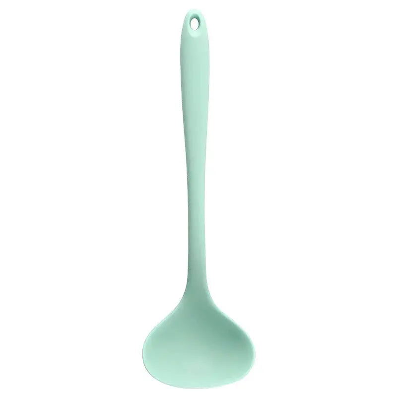 Cuillère à soupe en Silicone - Paradis Cuisine