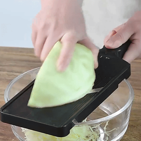 đ„ MANDOLINE JAPONAISE-LAME EN V | V-SLICER Paradis Cuisine