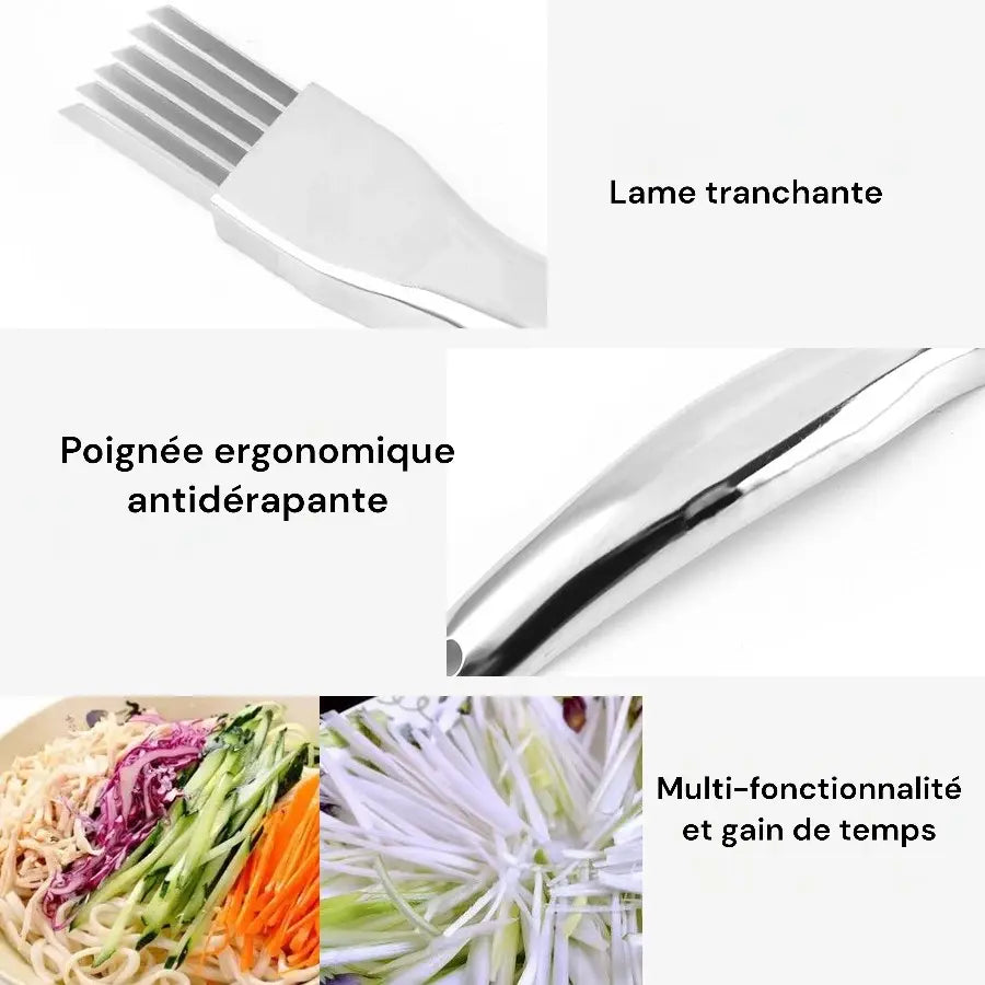 Coupe_oignon_vert _5_lames