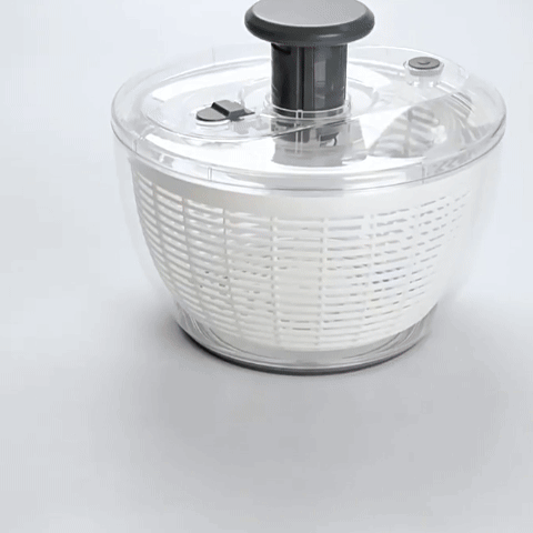 🥗 ESSOREUSE À SALADE │SALAD SPINNER Paradis Cuisine