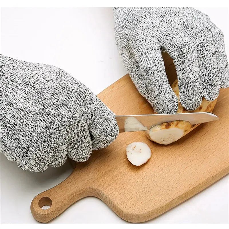Gants anti coupure banana