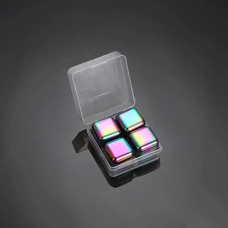 Glaçons réutilisables Paradis Cuisine