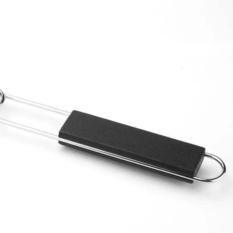 GRILLE POUR BARBECUE PORTATIVE â PORTABLE BBQ GRILL - Paradis Cuisine