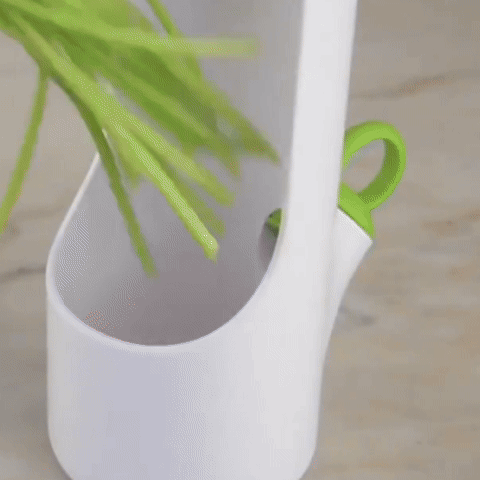 🌿 BOITE À HERBE FRAICHE │CONSERVATION POUR ERBES FRAÎCHES Paradis Cuisine