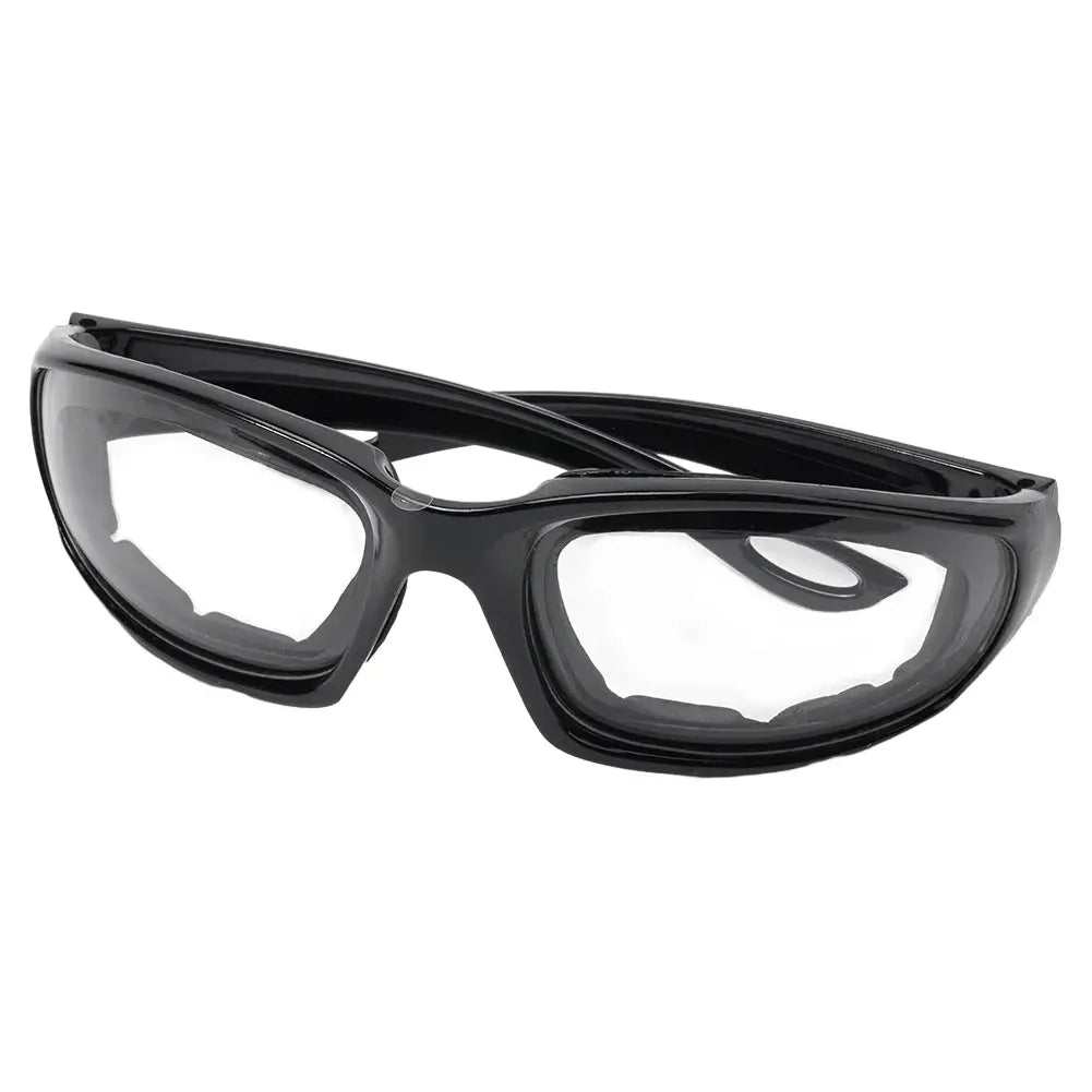 Lunette à oignon noir