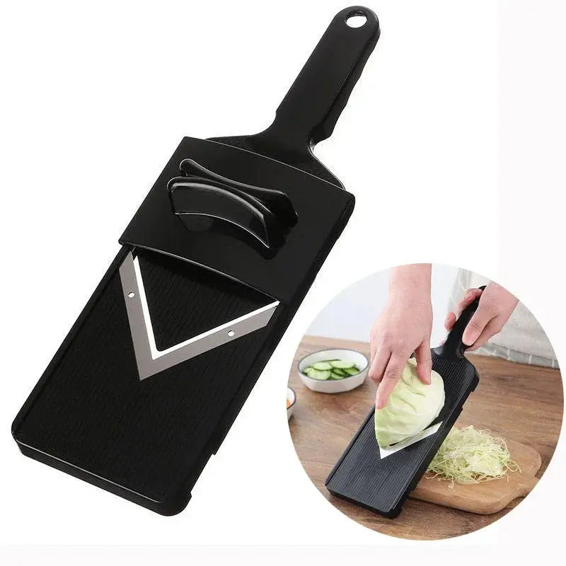 Mandoline japonaise en V choux