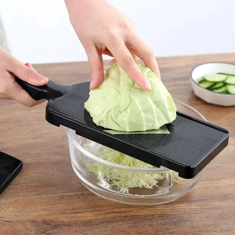 Mandoline japonaise en V demo