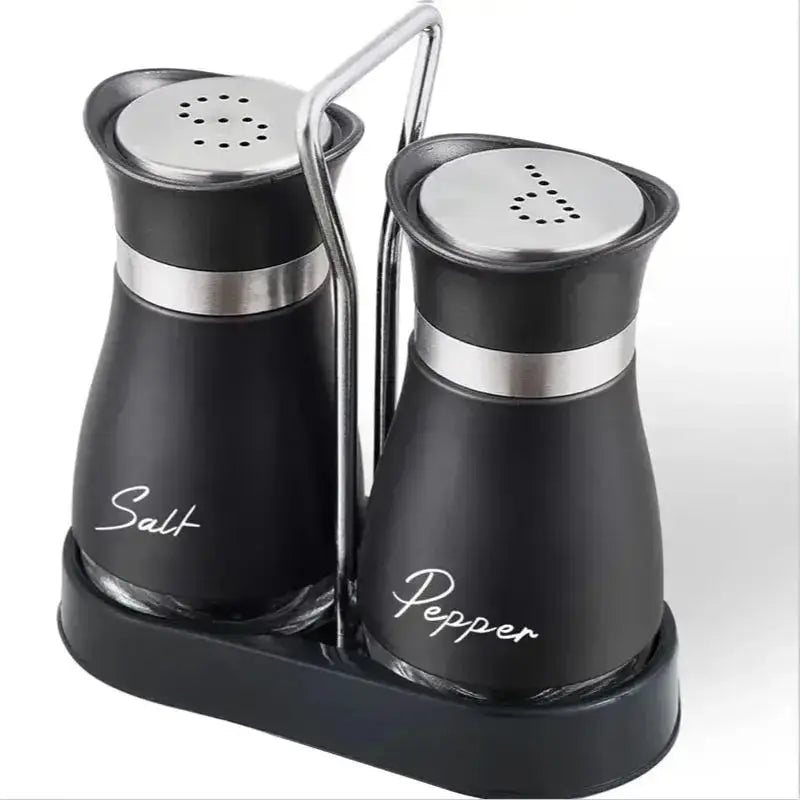 Moulin sel et poivre noir