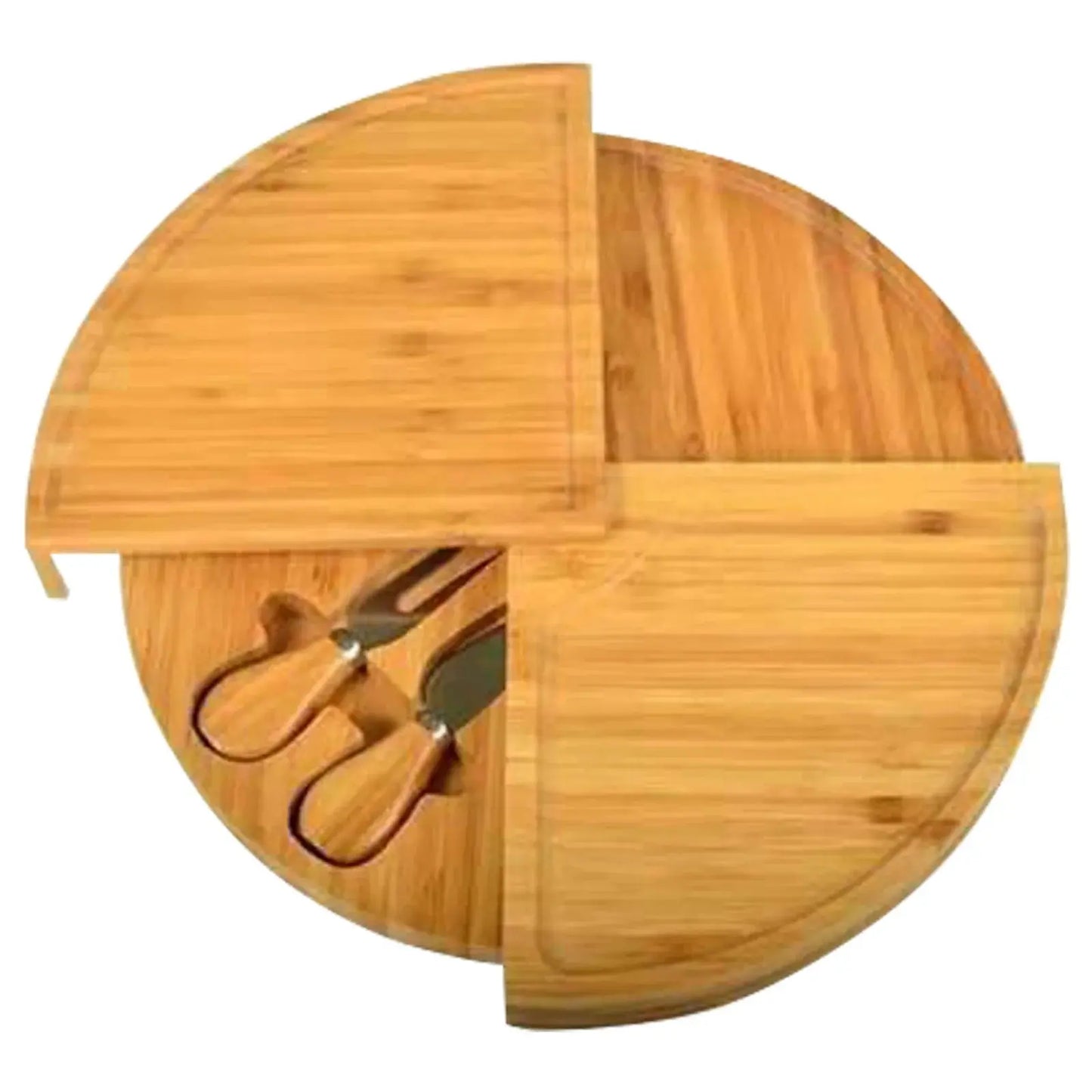 Planche apero plusieurs niveaux