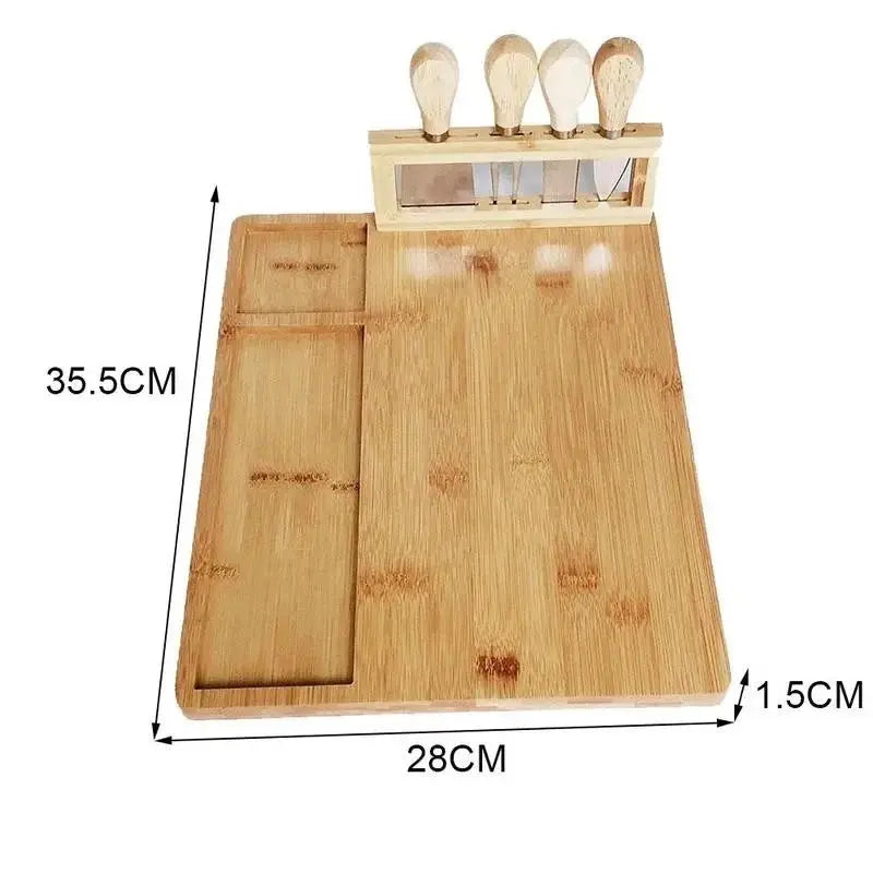 Plateau fromage dimensions