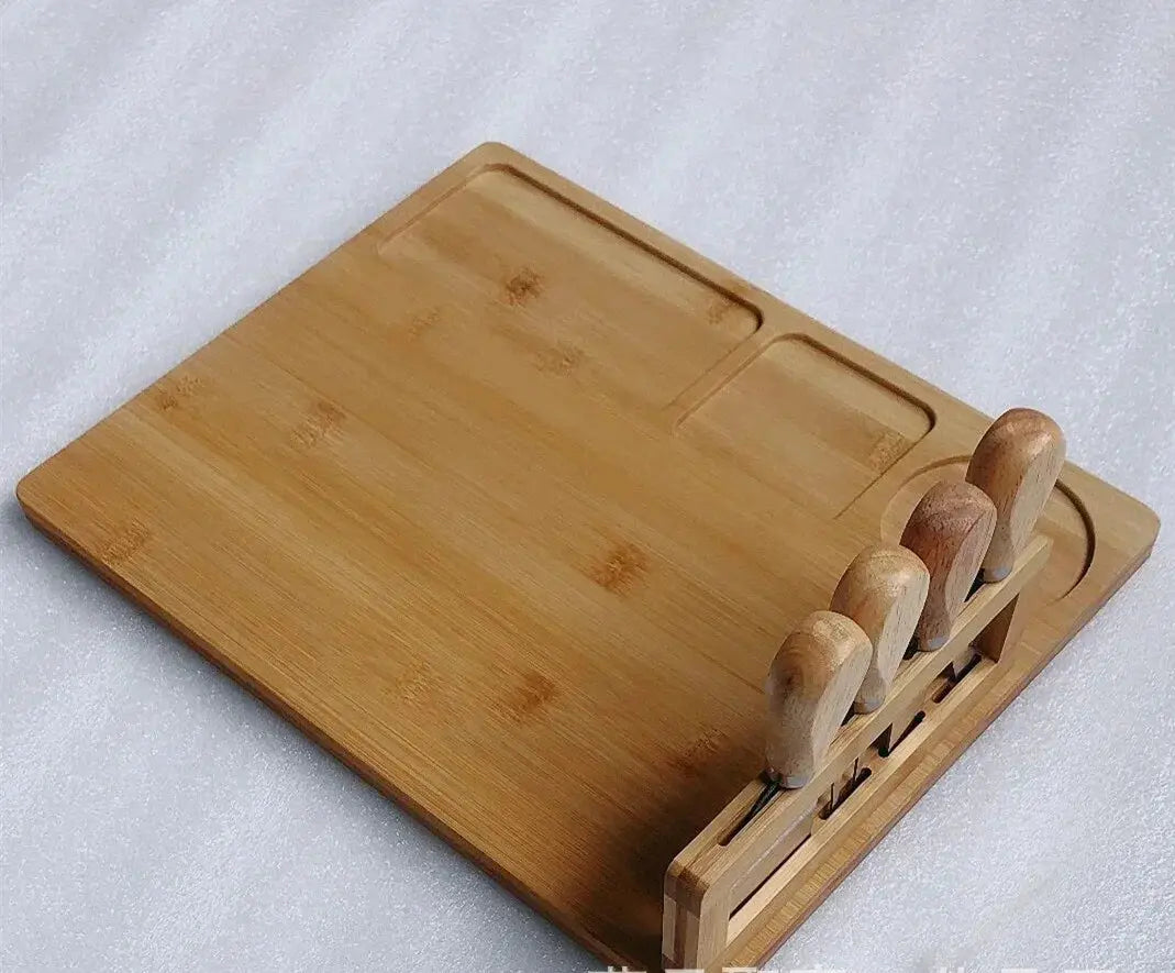Plateau fromage exemplaire