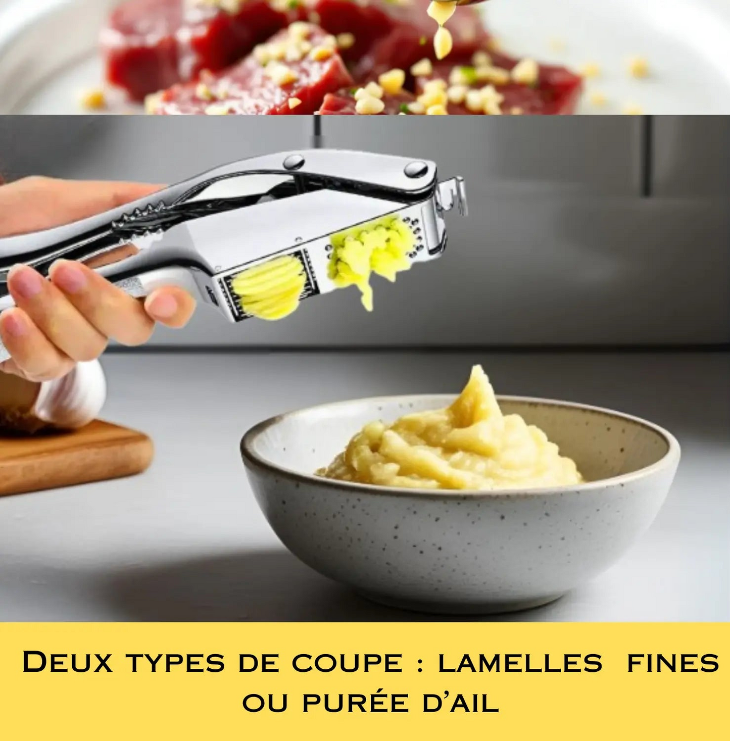 Presse il professionnel exemple
