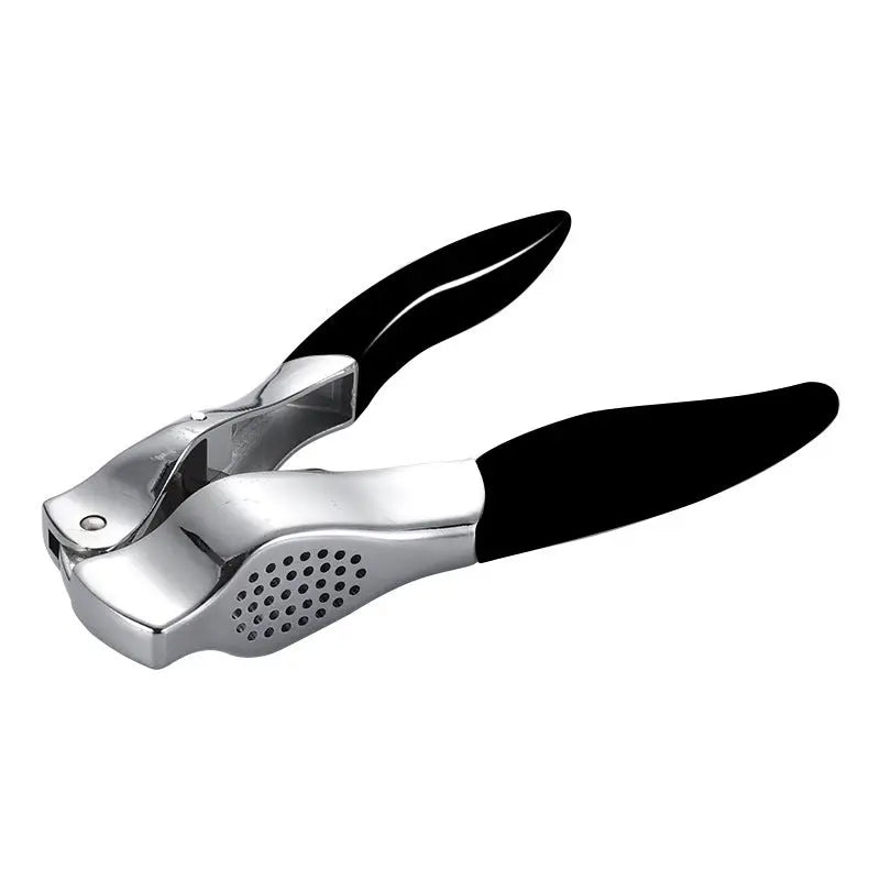 Presse ail poignées ergonomiques corp