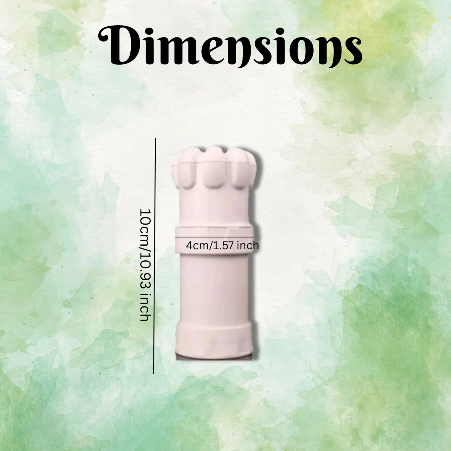 Presse ail rotatif dimensions