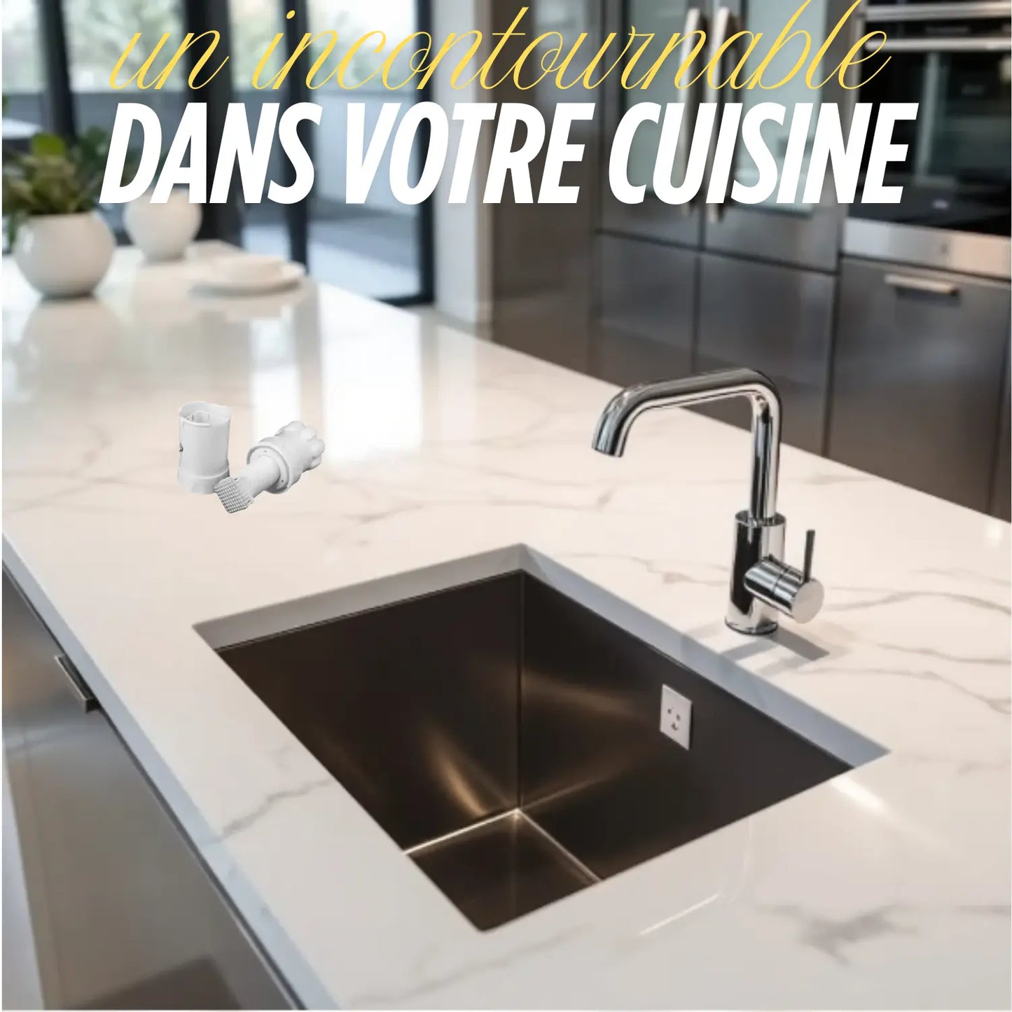 Presse ail rotatif incontournable