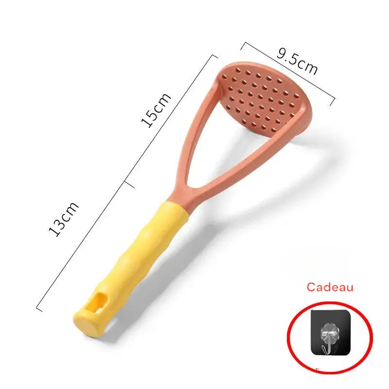 Presse purée ergonomique dimensions