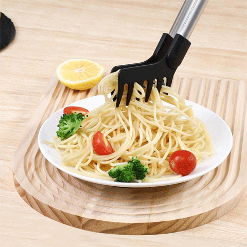 PINCE DE CUISINE SPAGHETTI │ SPAGUIPRO Paradis Cuisine