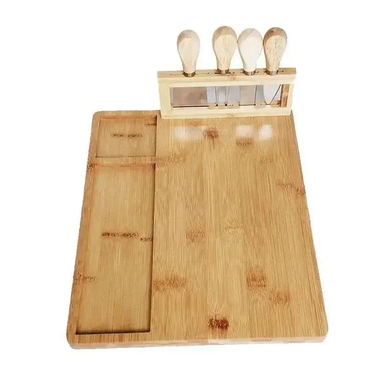 Plateau fromage vide