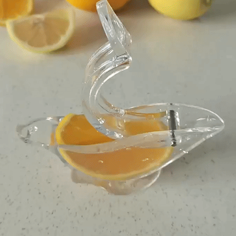 PRESSE AGRUME MANUEL | PRESSE CRYSTAL Paradis Cuisine