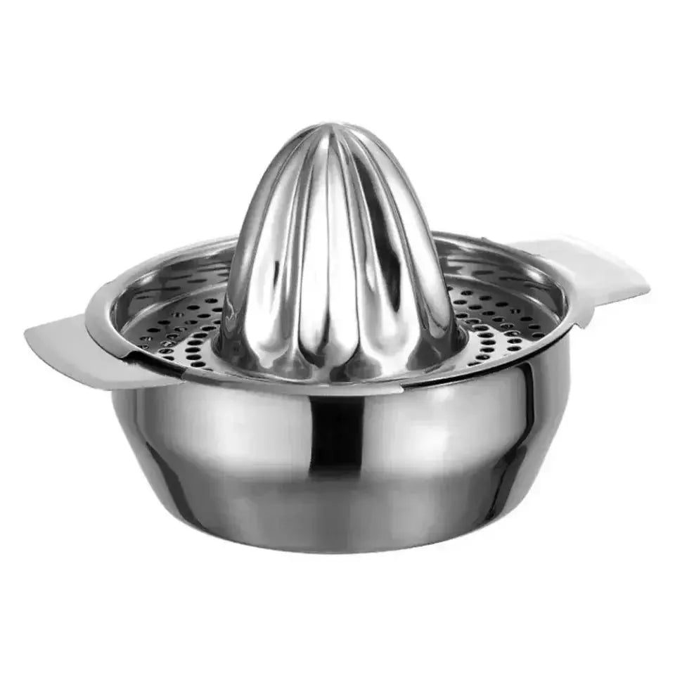 Presse orange manuel demo