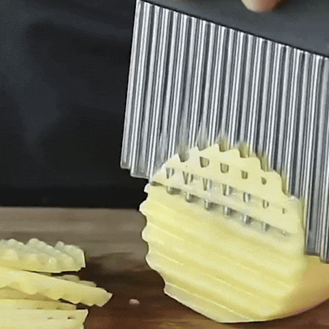 Coupe firte video fonctionnement