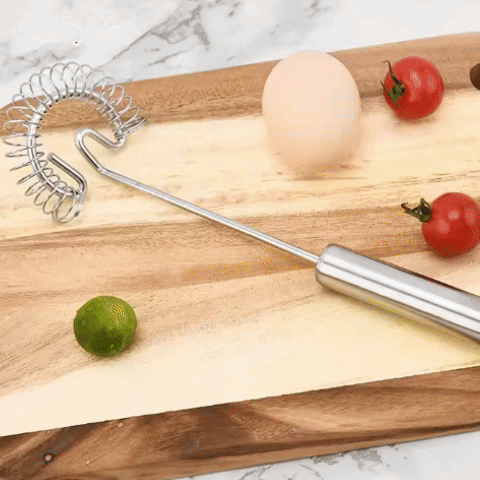 🍳 FOUET MAGIQUE │ MAGIC-WHISK Paradis Cuisine