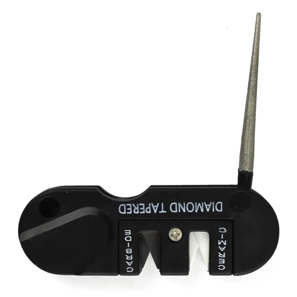 Affuteur de couteau de Poche - Paradis Cuisine